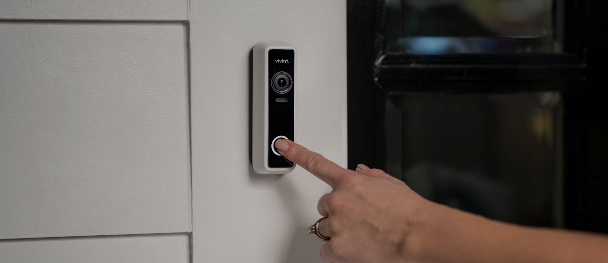 Vivint Virginia Beach Doorbell Camera