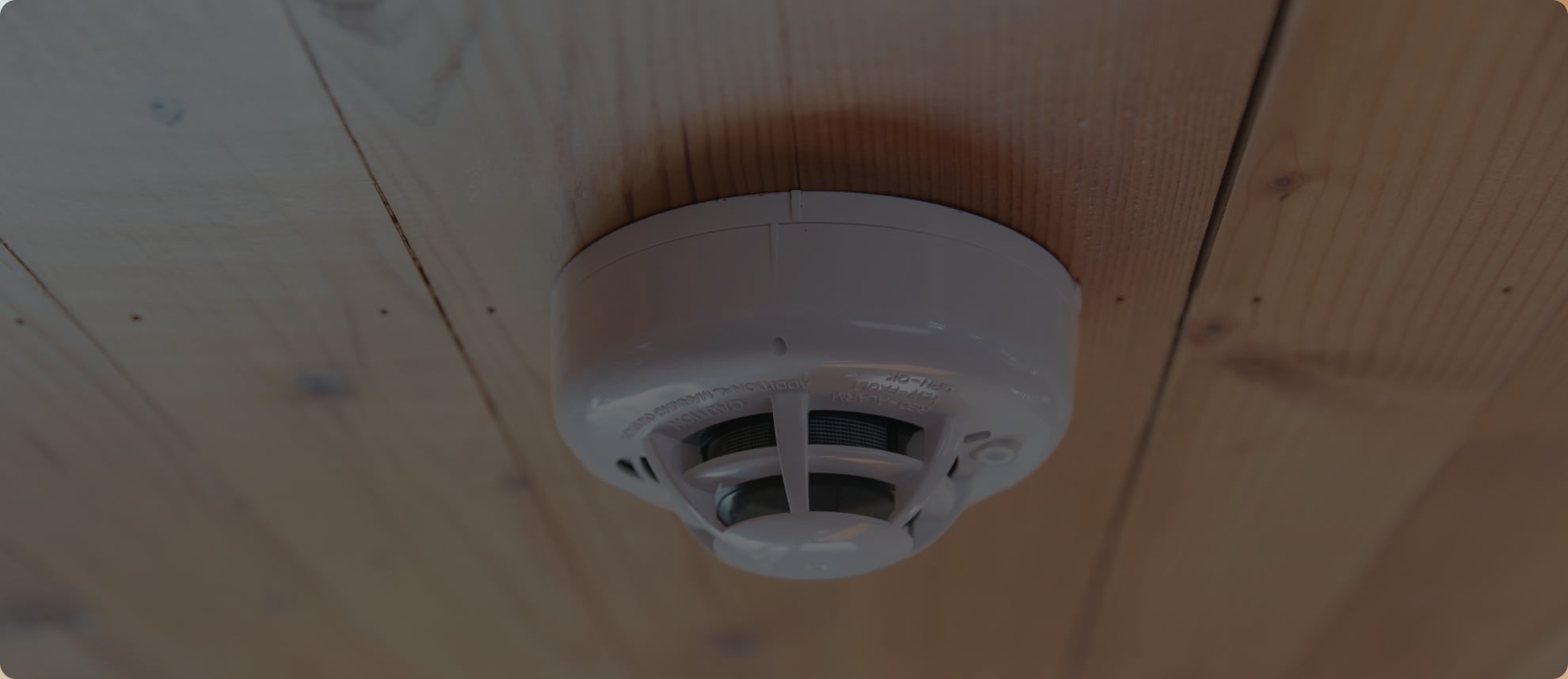 Vivint Monitored Smoke Alarm in Virginia Beach