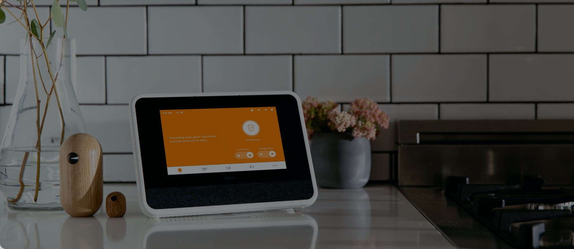 Vivint Smart Hub In Virginia Beach