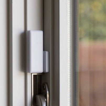 Virginia Beach vivint burglar sensor