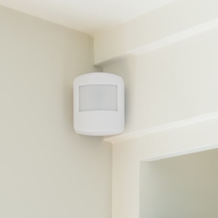 Virginia Beach motion sensor