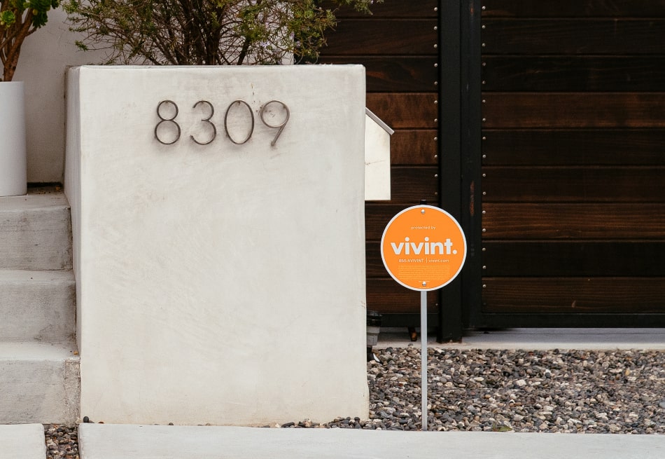 Vivint Virginia Beach dealer